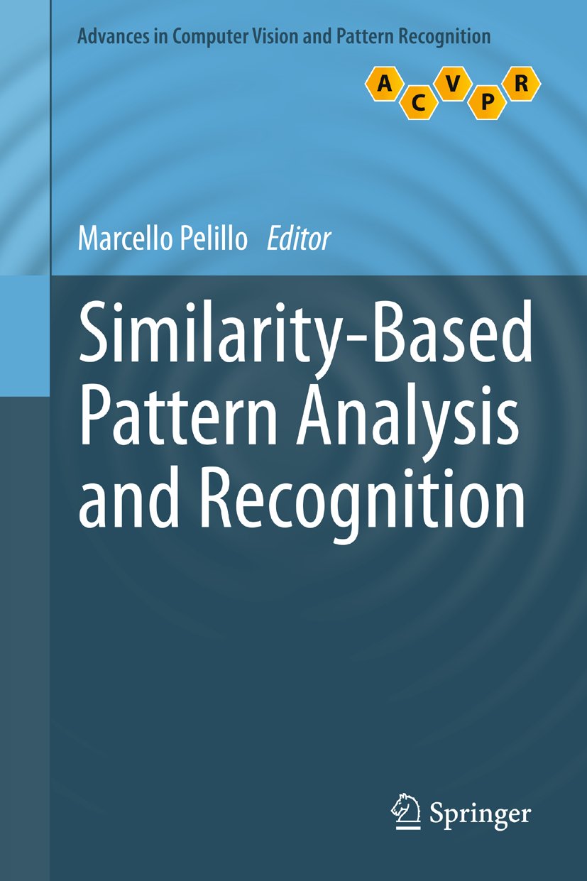 Advances in Computer Vision and Pattern Recognition