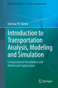 Simulation Foundations, Methods and Applications