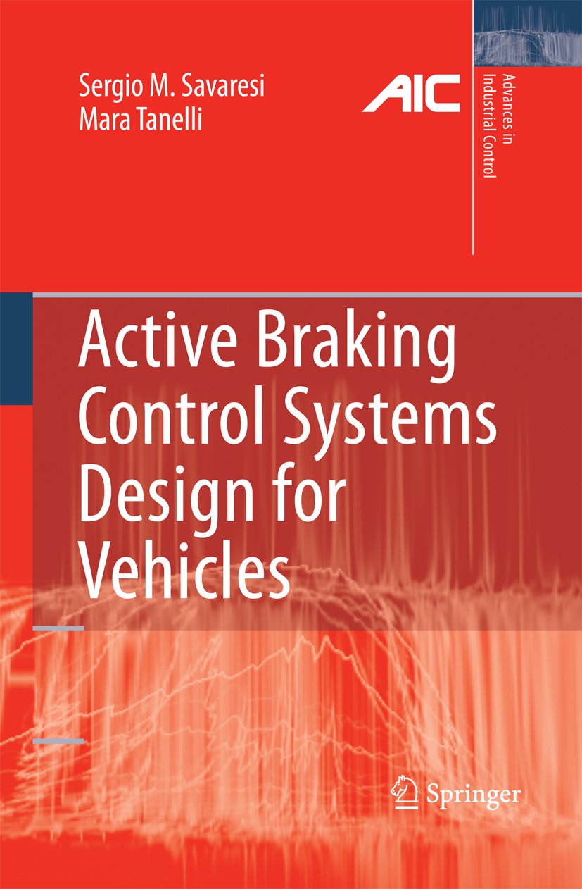 Advances in Industrial Control