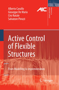 Advances in Industrial Control