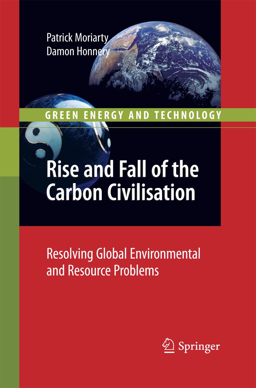 Green Energy and Technology