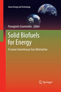 Green Energy and Technology