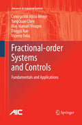 Advances in Industrial Control