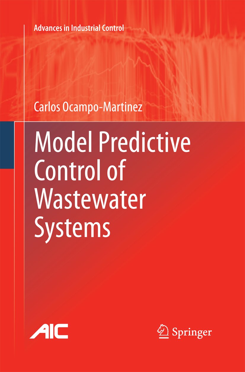 Advances in Industrial Control