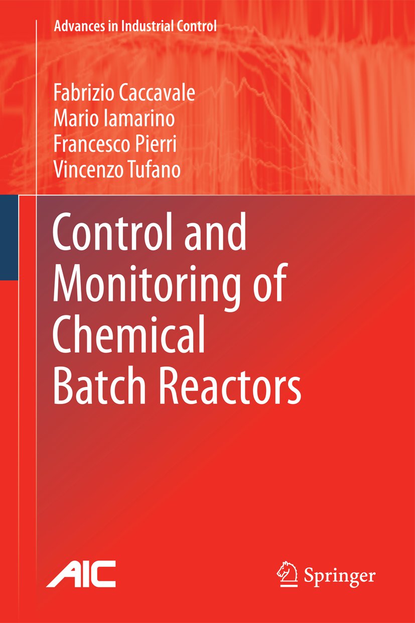 Advances in Industrial Control