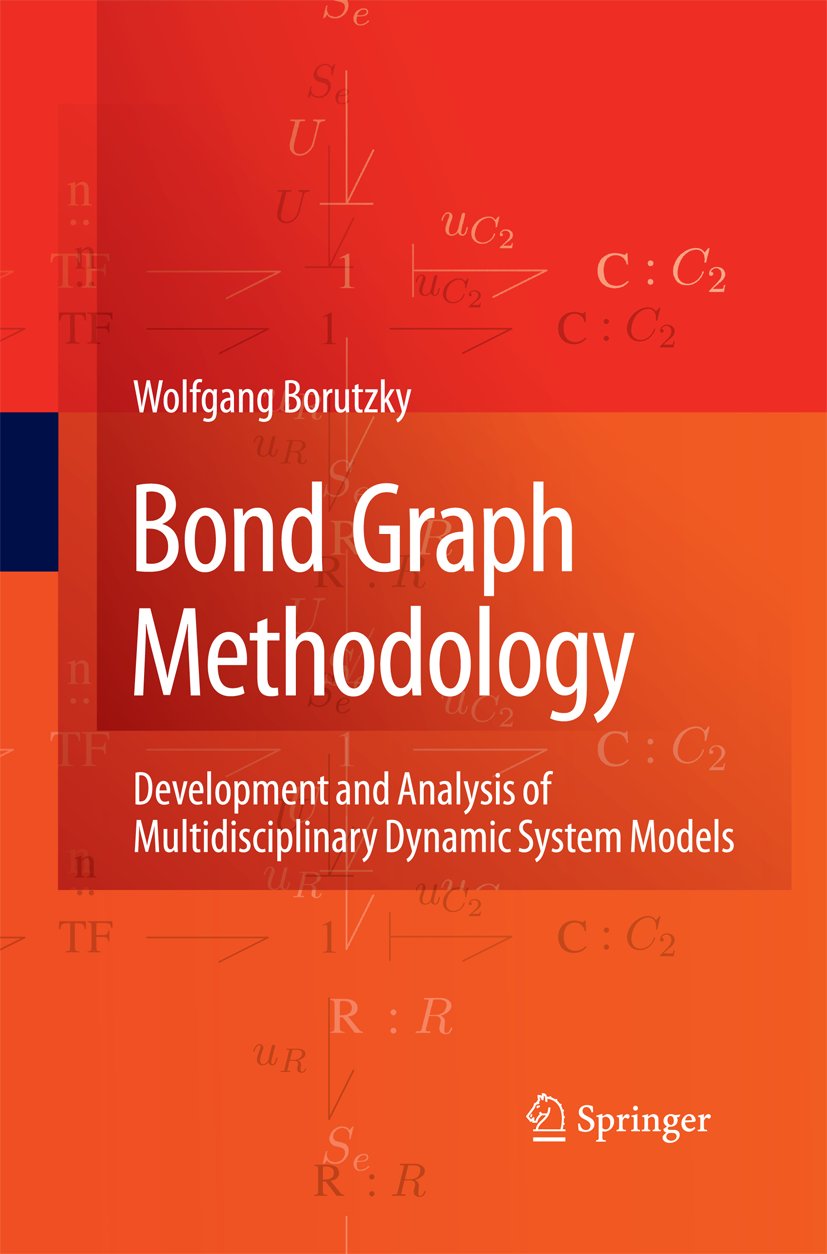 Bond Graph Methodology