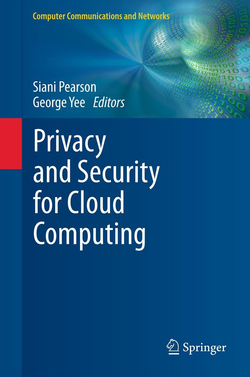 Computer Communications and Networks