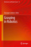 Mechanisms and Machine Science