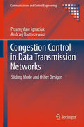 Congestion Control in Data Transmission Networks
