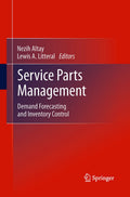 Service Parts Management