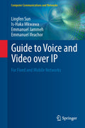 Computer Communications and Networks