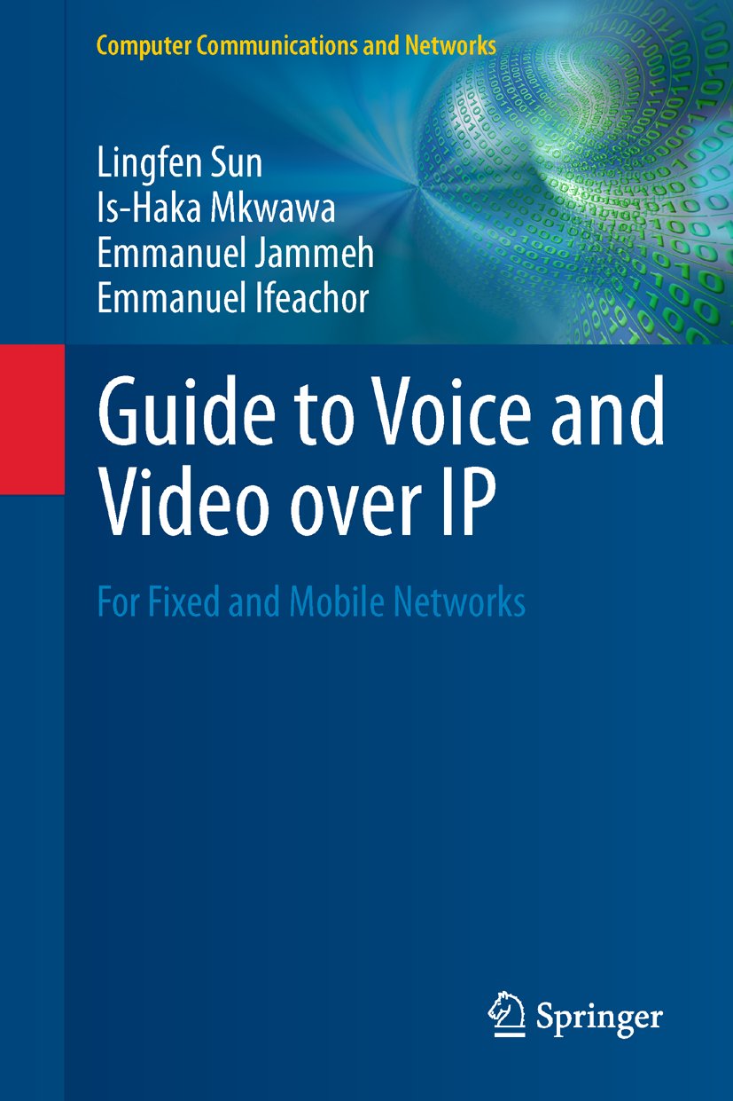 Computer Communications and Networks