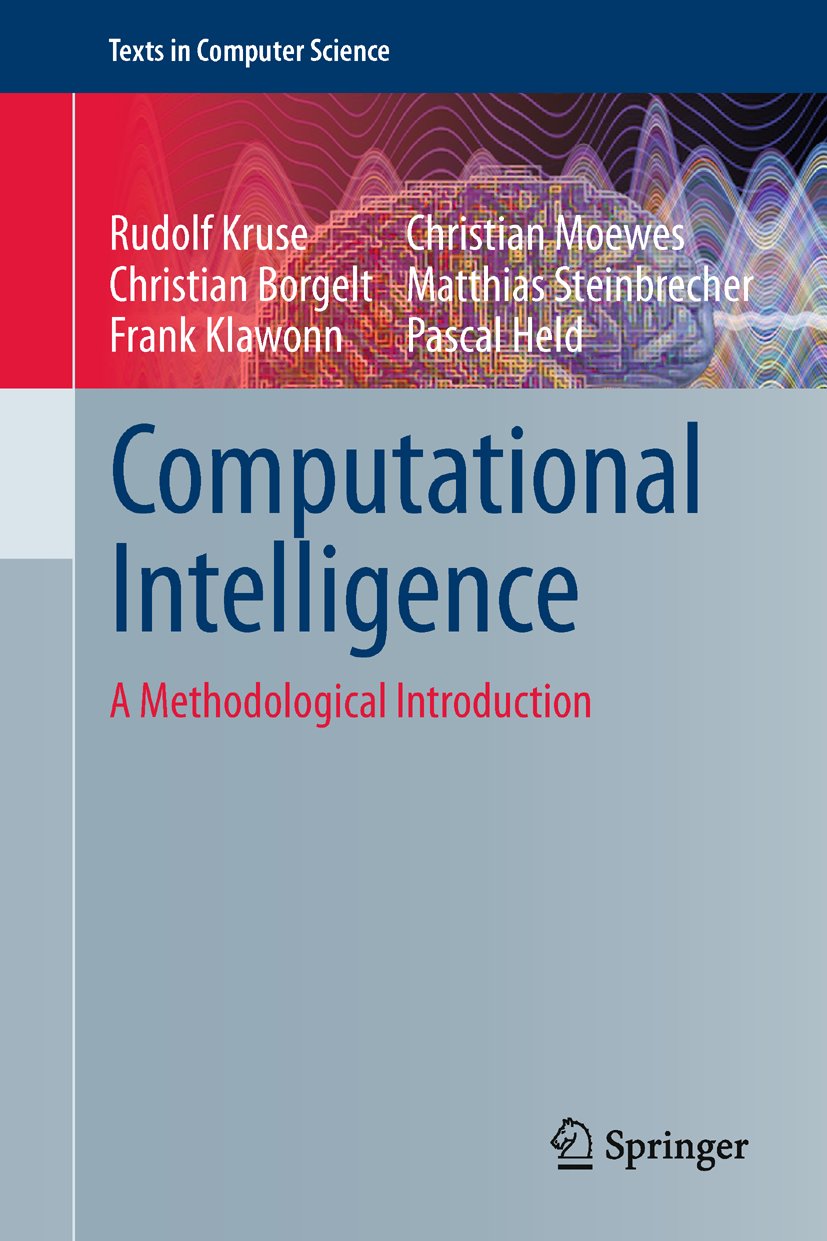 Texts in Computer Science