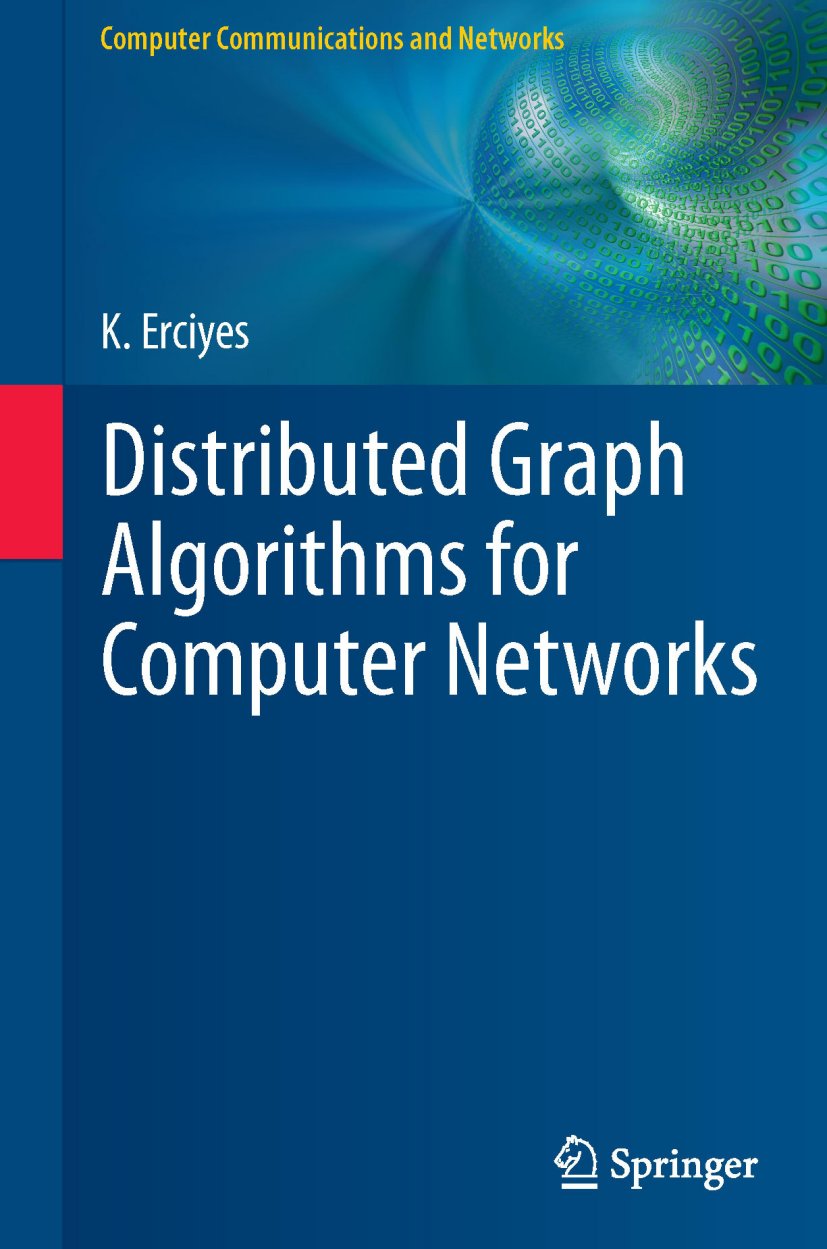 Computer Communications and Networks
