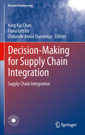Decision Engineering