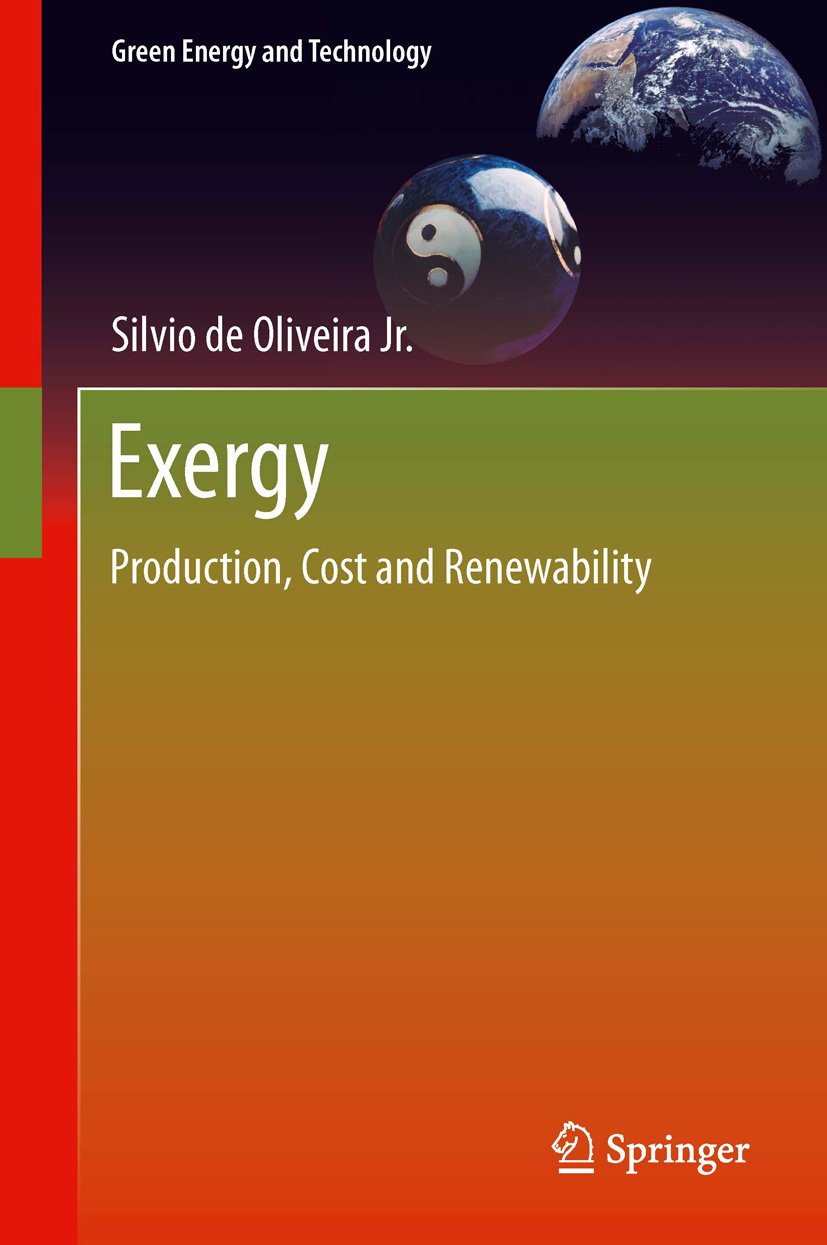 Green Energy and Technology