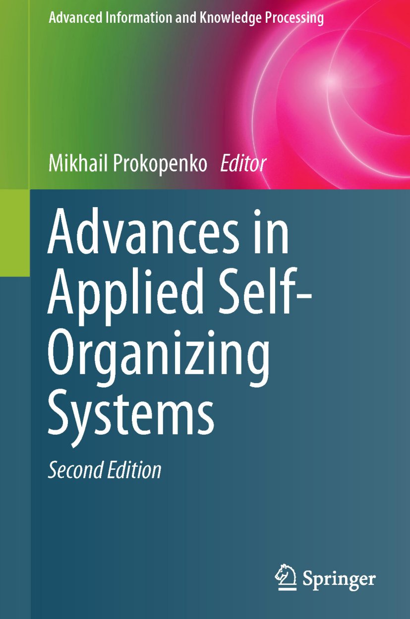 Advanced Information and Knowledge Processing