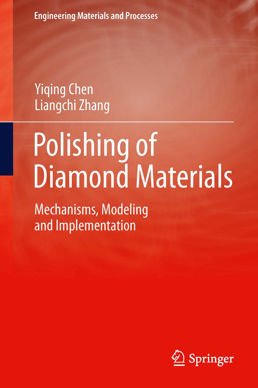 Engineering Materials and Processes