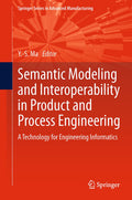 Springer Series in Advanced Manufacturing