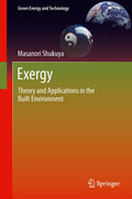 Green Energy and Technology