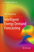 Lecture Notes in Energy