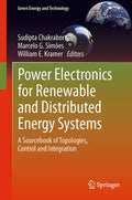 Green Energy and Technology
