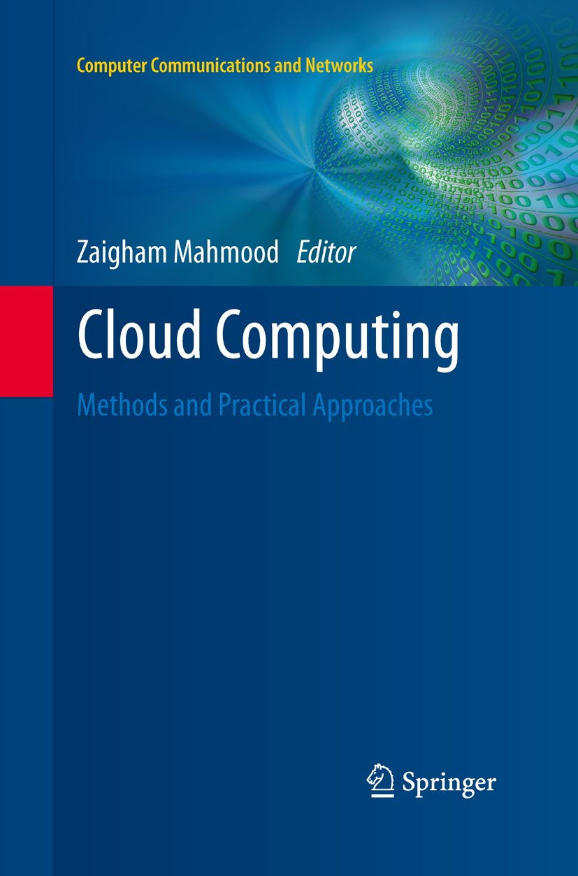 Computer Communications and Networks