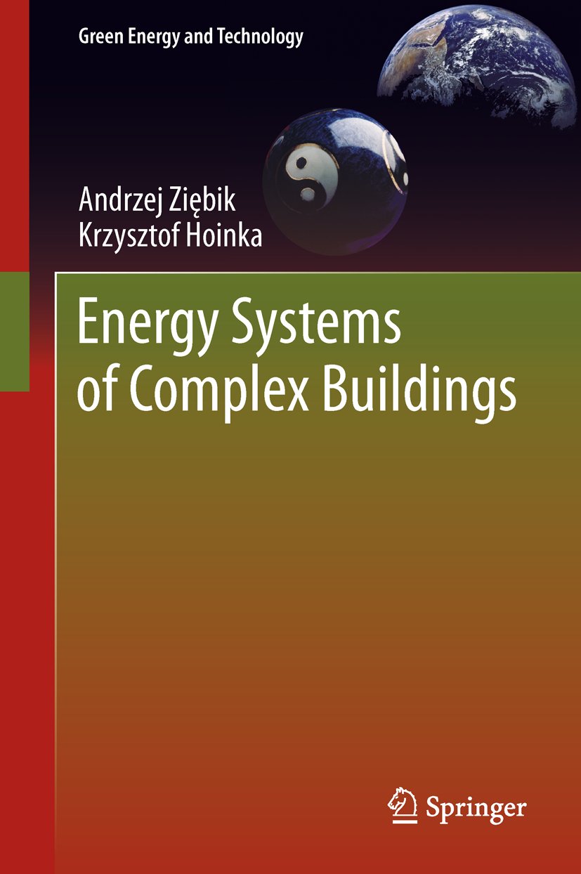 Green Energy and Technology