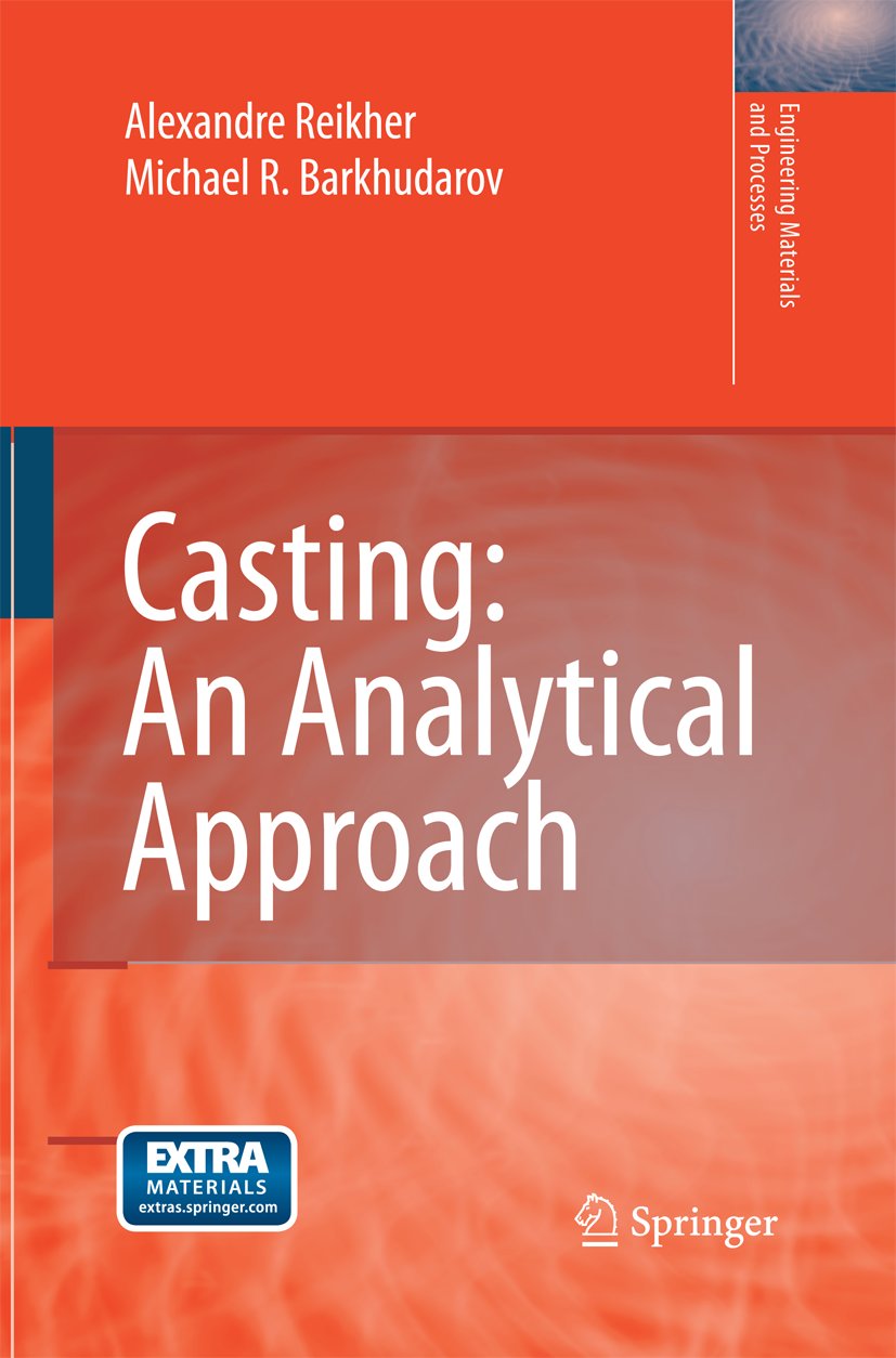 Engineering Materials and Processes