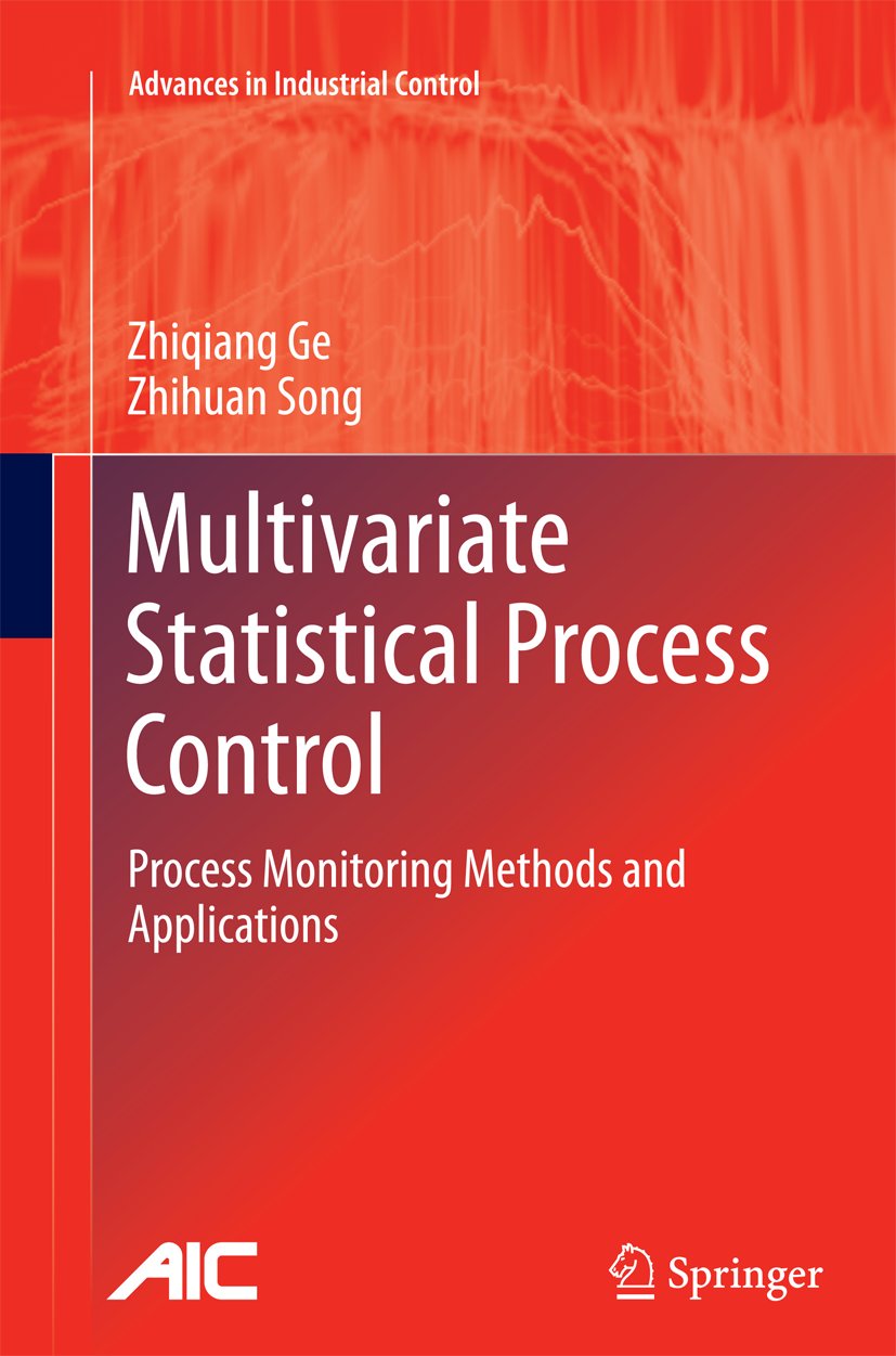 Advances in Industrial Control