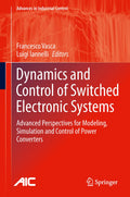 Advances in Industrial Control