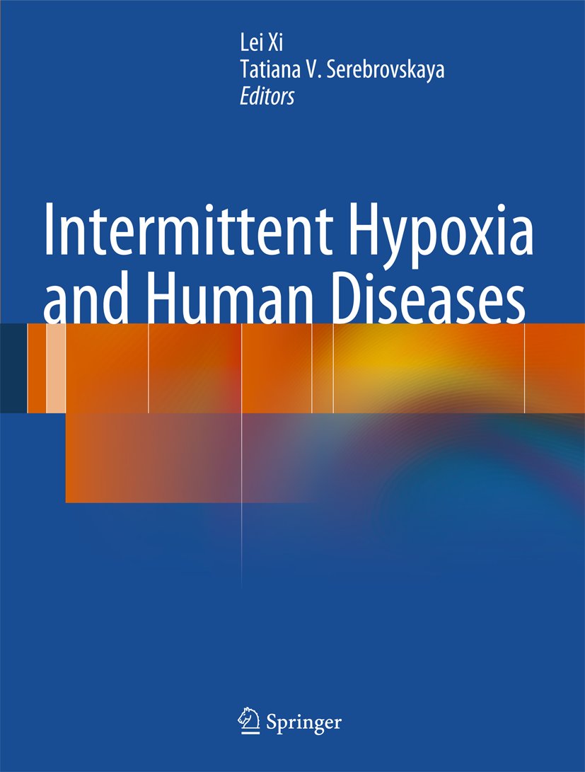 Intermittent Hypoxia and Human Diseases