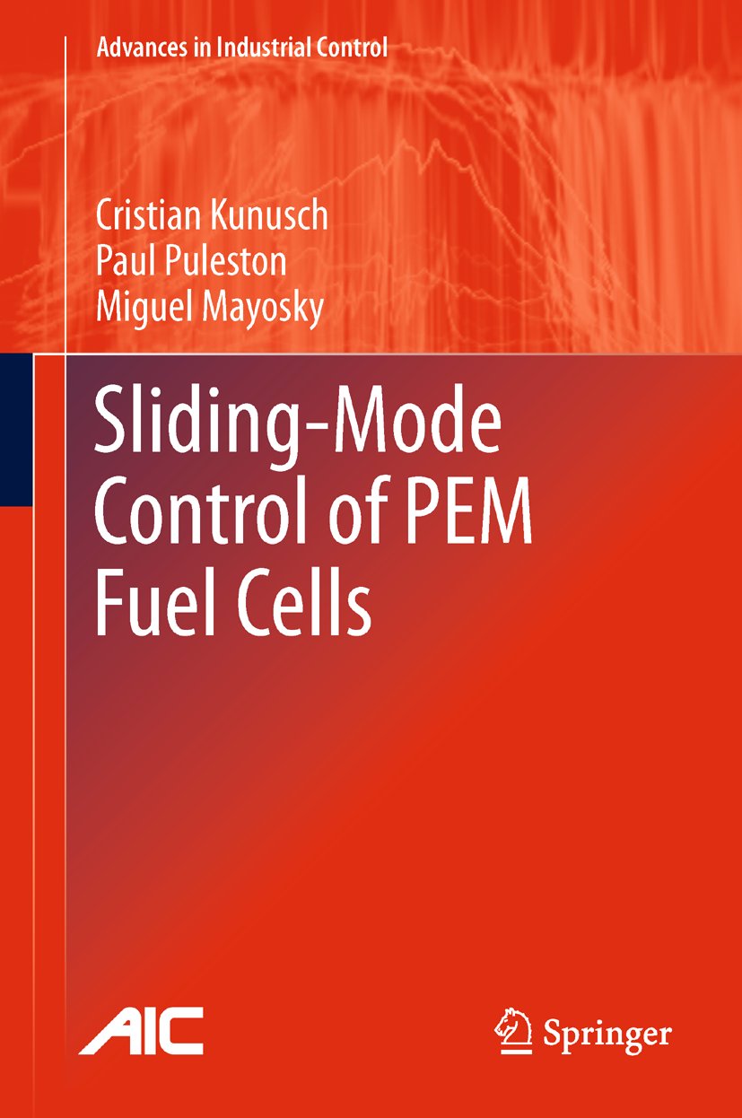 Advances in Industrial Control