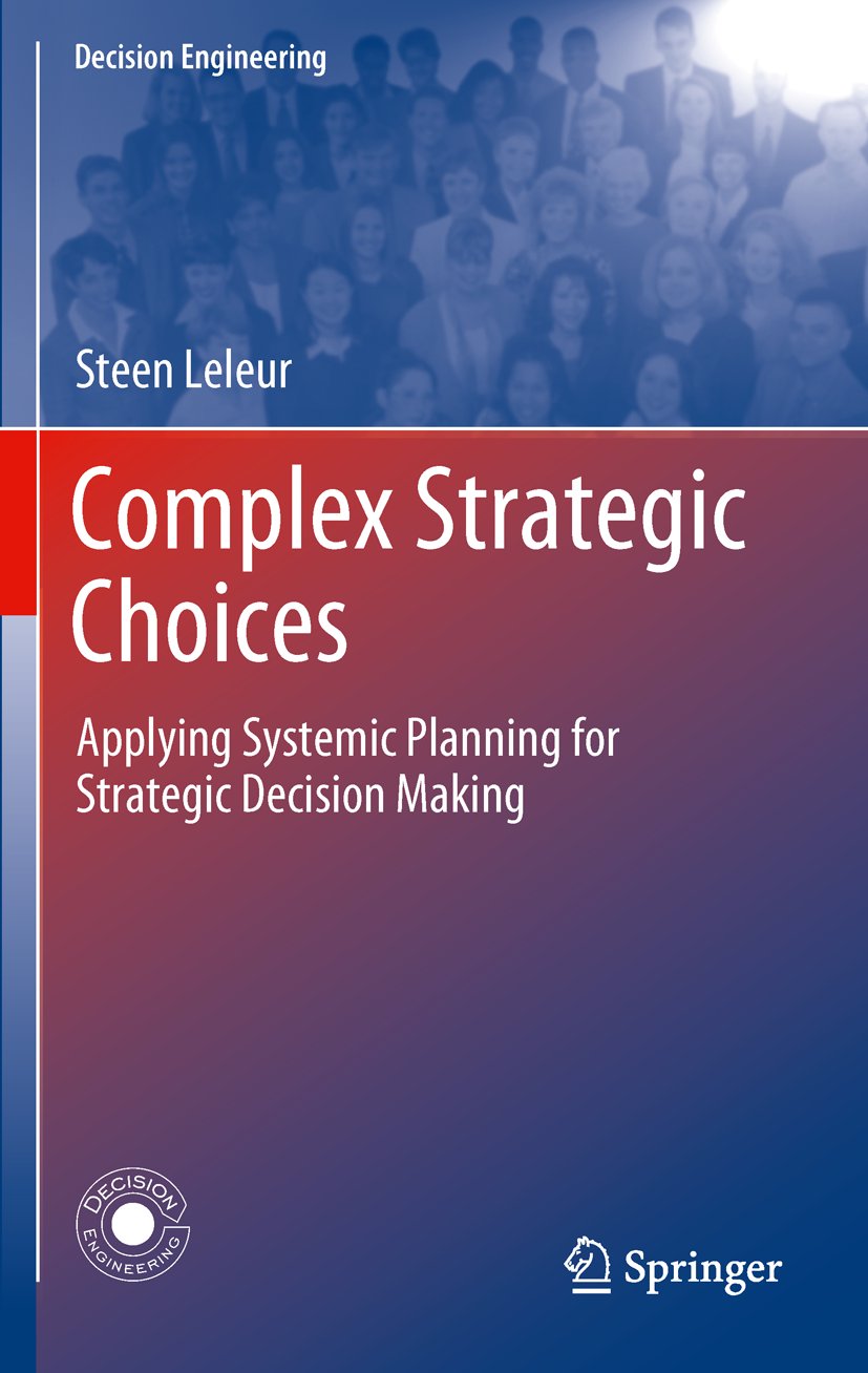 Decision Engineering