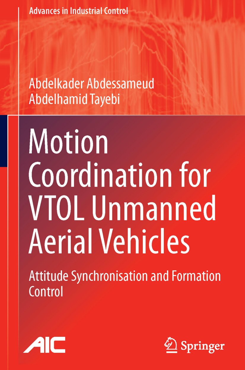 Advances in Industrial Control