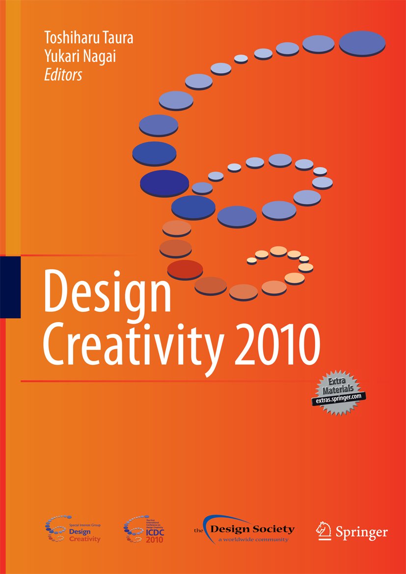 Design Creativity 2010