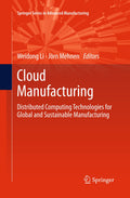 Springer Series in Advanced Manufacturing