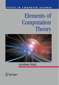 Texts in Computer Science