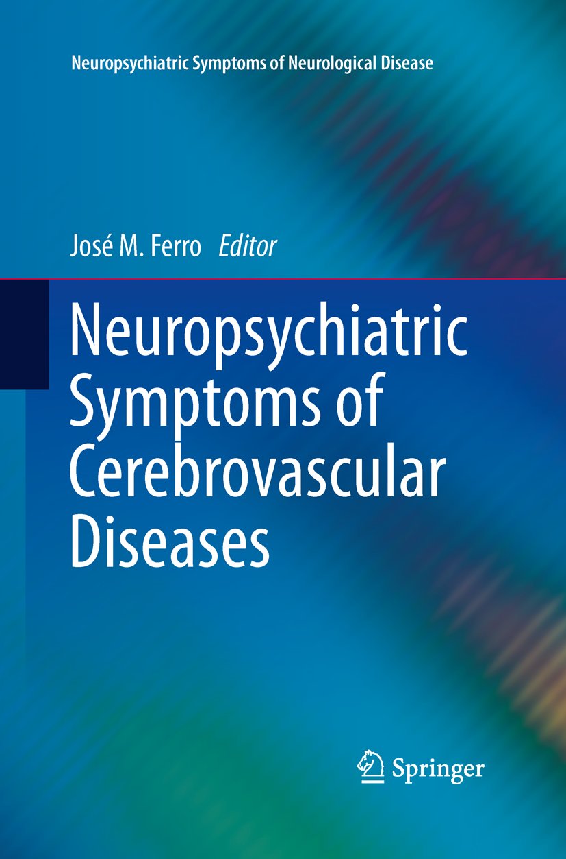 Neuropsychiatric Symptoms of Neurological Disease