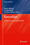 Engineering Materials