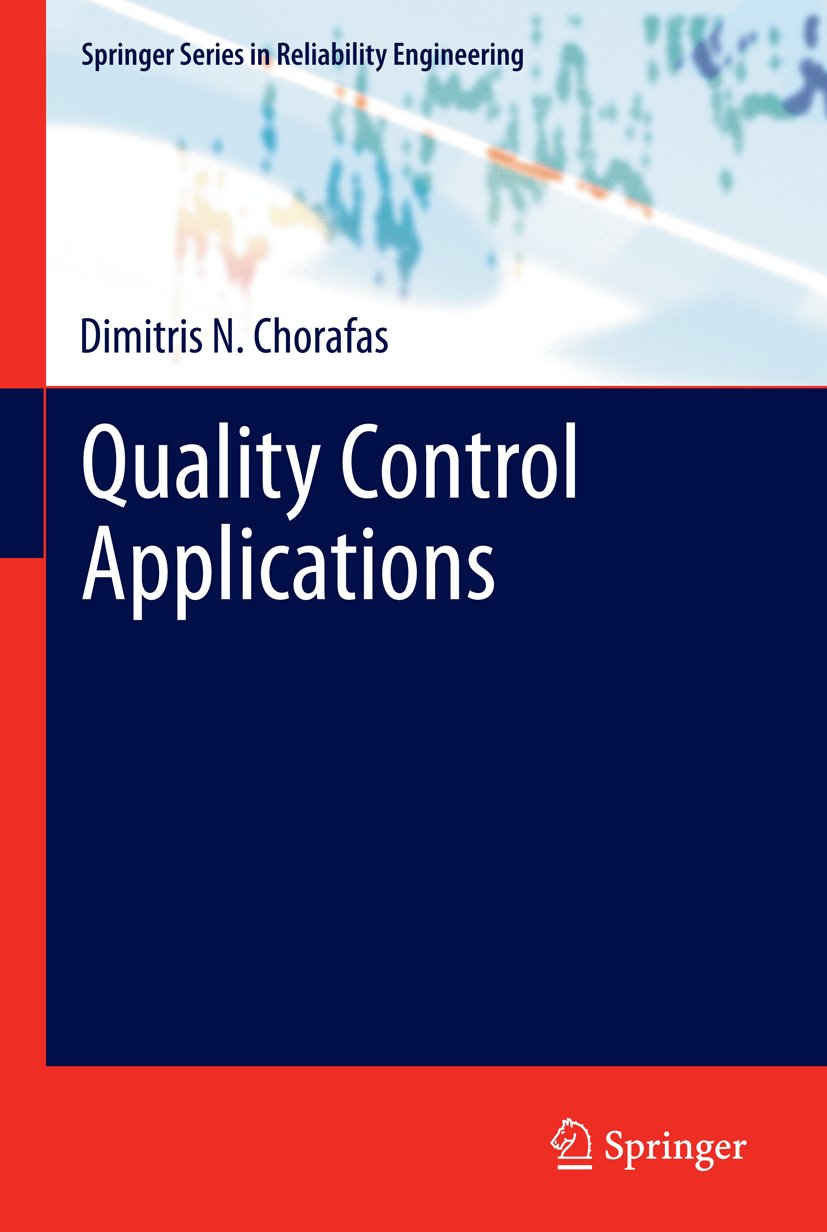 Springer Series in Reliability Engineering