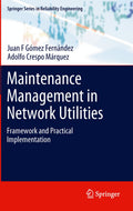 Springer Series in Reliability Engineering