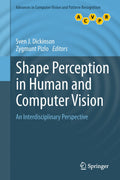 Advances in Computer Vision and Pattern Recognition