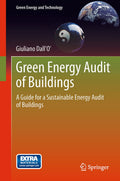 Green Energy and Technology