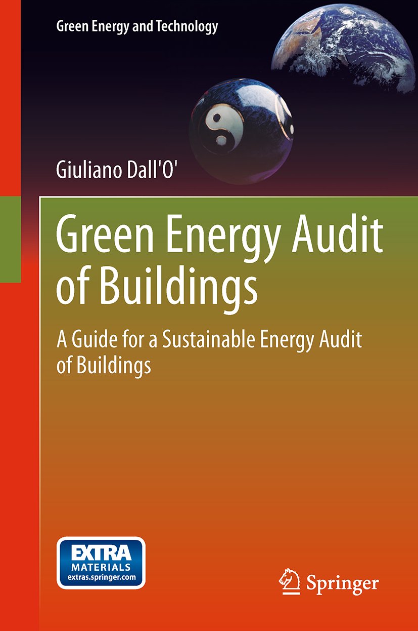 Green Energy and Technology