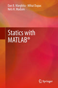 Statics with MATLAB®