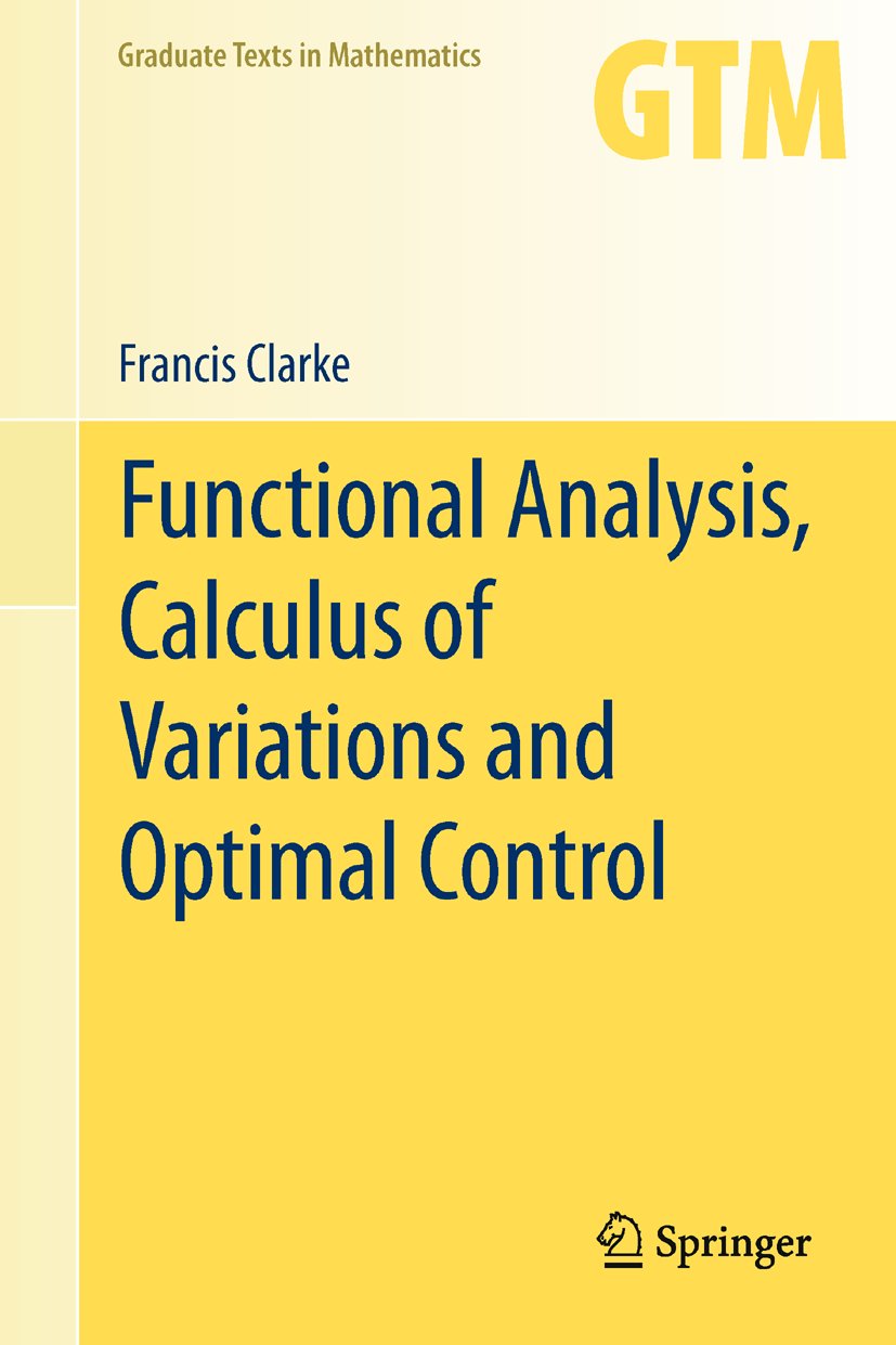 Graduate Texts in Mathematics
