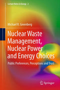 Lecture Notes in Energy