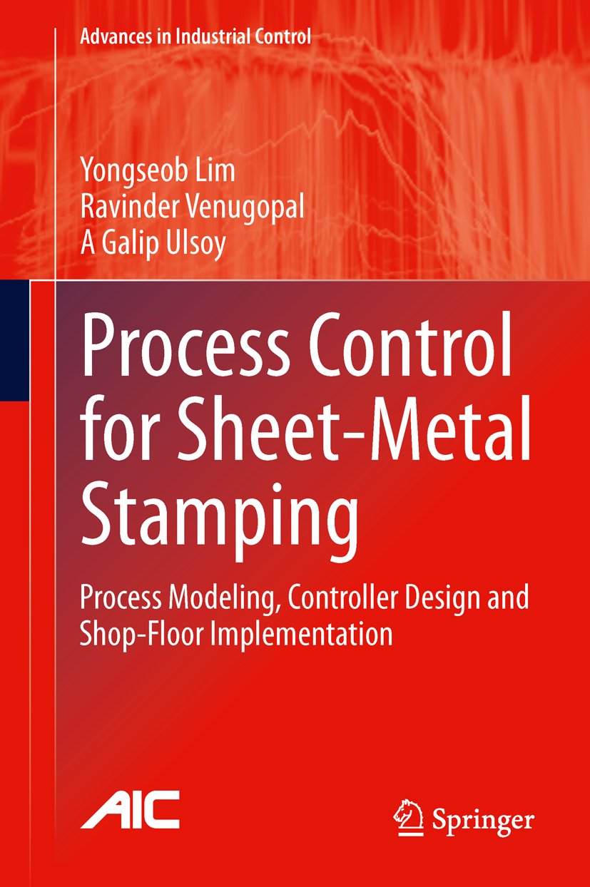 Advances in Industrial Control