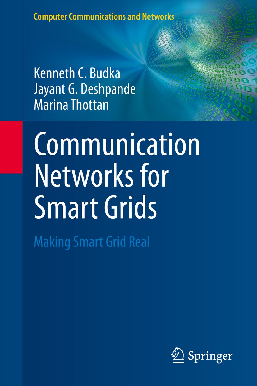 Computer Communications and Networks